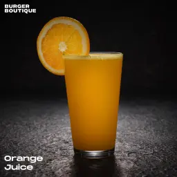 Orange Juice
